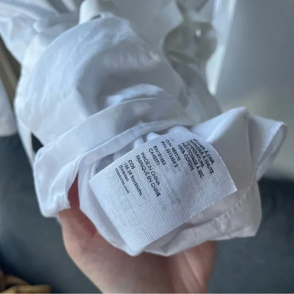 COS Button Down - Picture 6 of 8